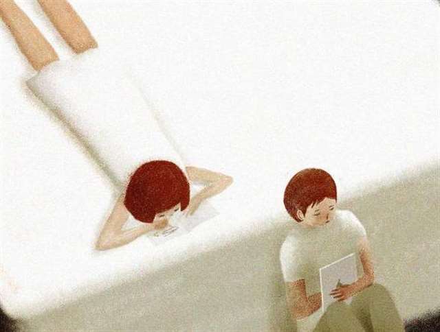 如水一样存在
