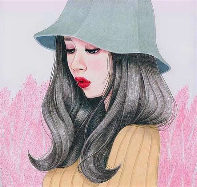 爱与不爱，都寂寞