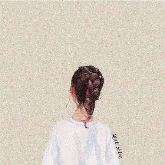 暖冬，阙阙情