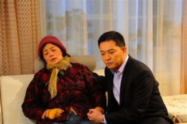 假如死亡来临
