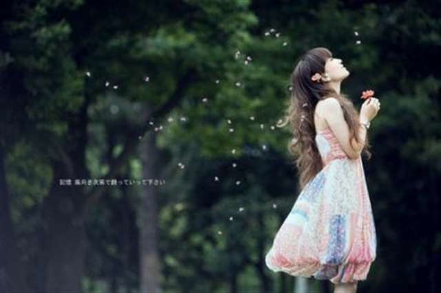 经典美文美句摘抄:人生就像一次旅行