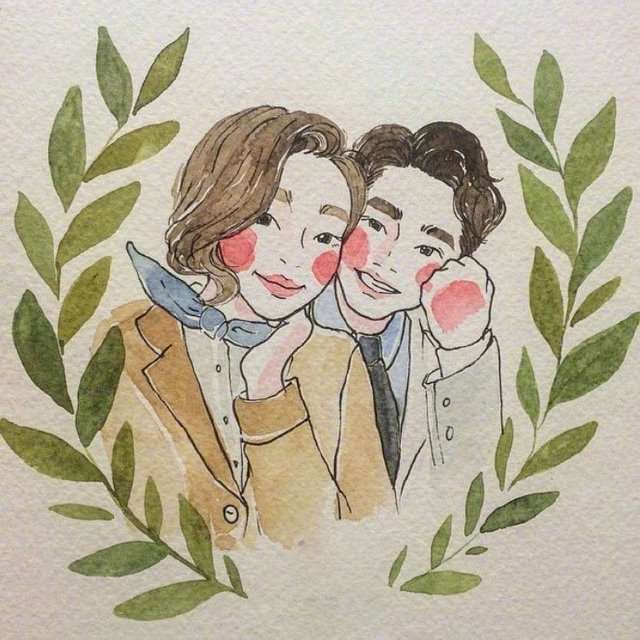 鬼线娃娃