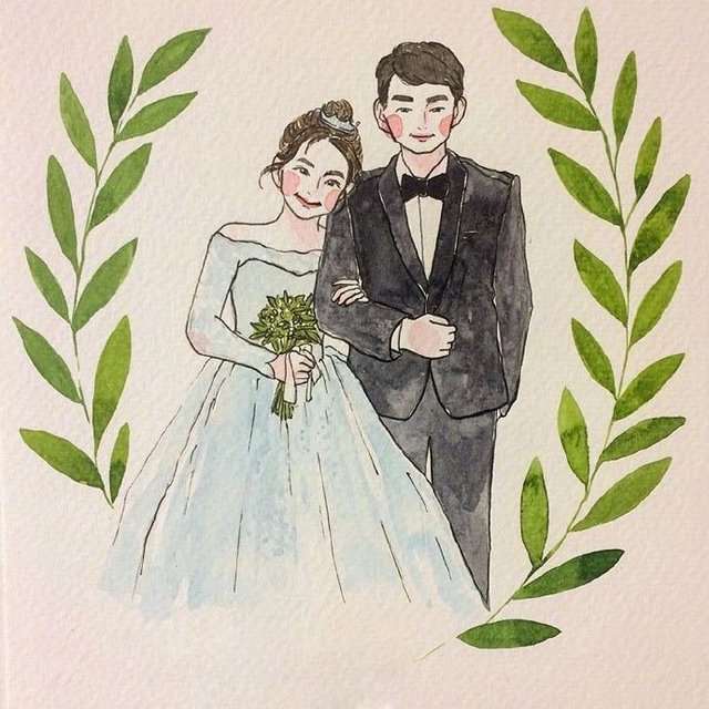 不合格妻子