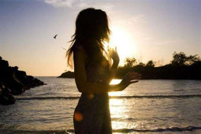 遇见，是最美好的意外