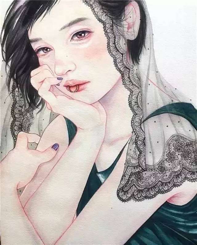 夜返教室