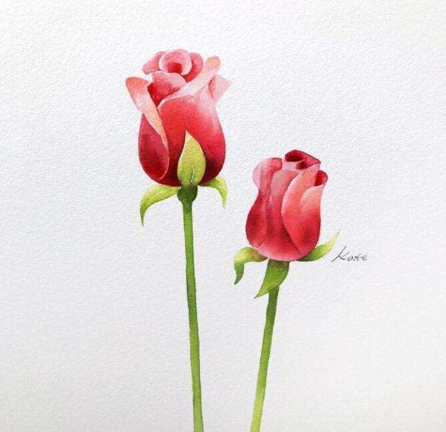 渴望得到你的爱