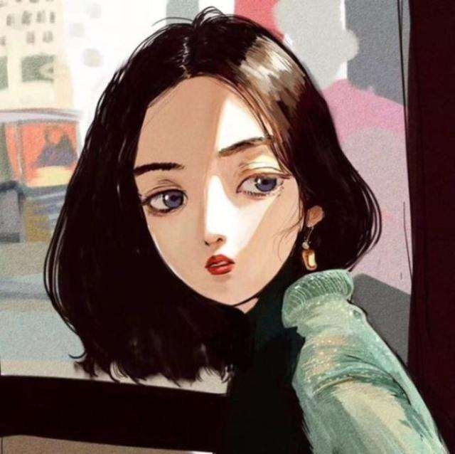 爱情里的良药