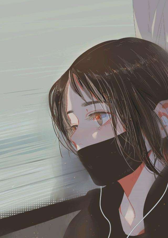 一幅美丽的画卷