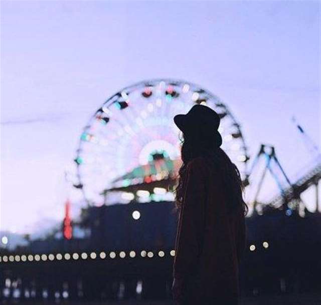 又是下雨天
