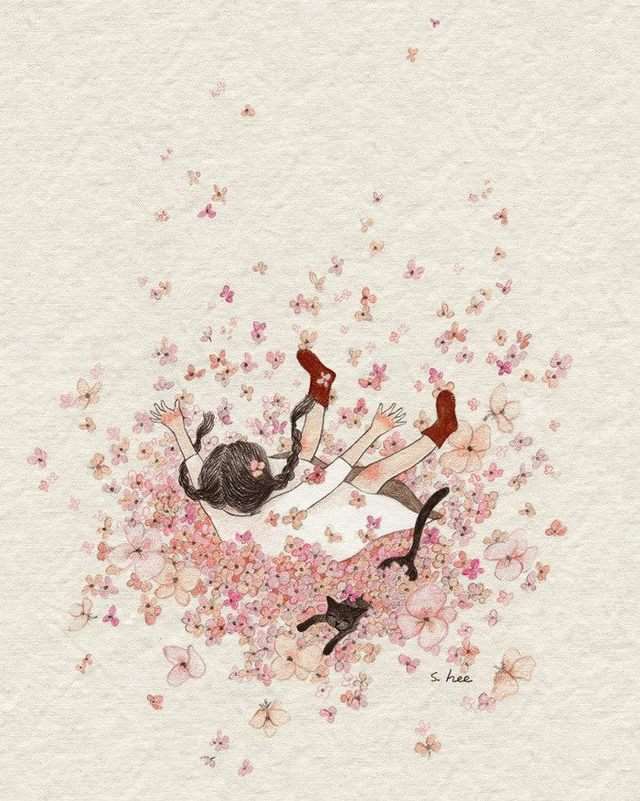 天涯何处