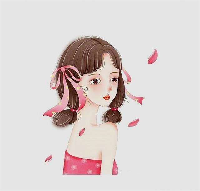流年，心间微澜