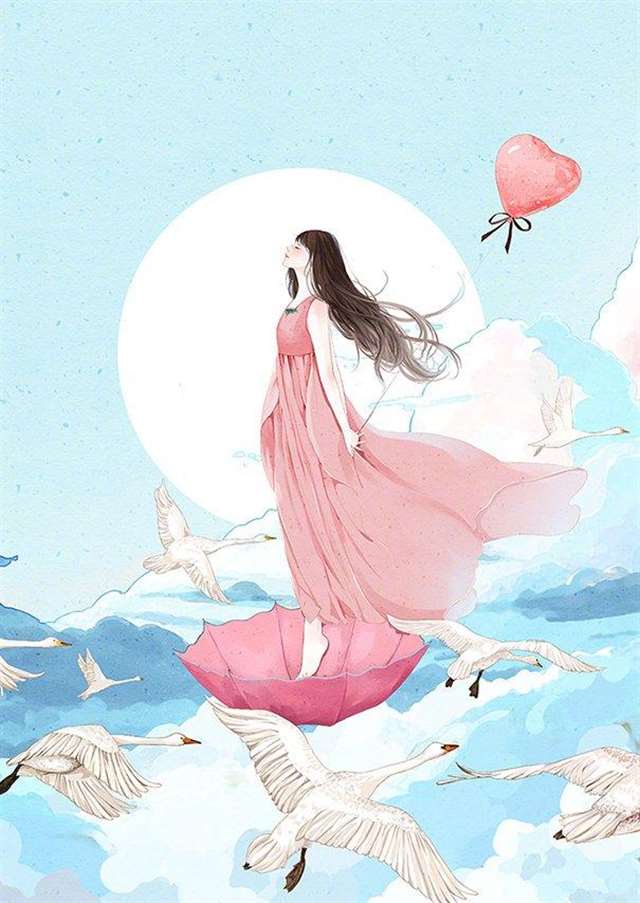 [美]丽贝卡·特雷斯特【单身女性的时代】- 我的孤单，我的自我