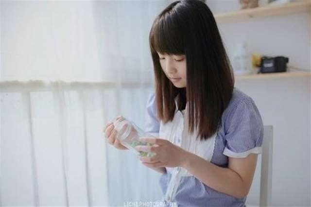 女人口述：一时着魔和陌生人出轨