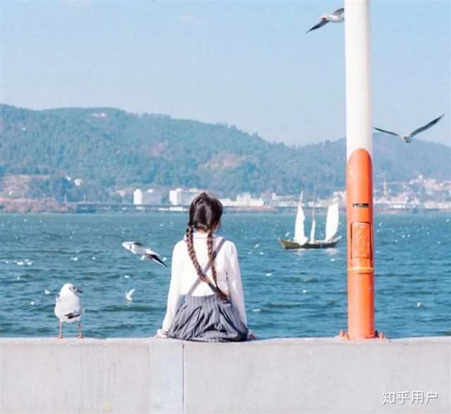 致暗恋的女孩