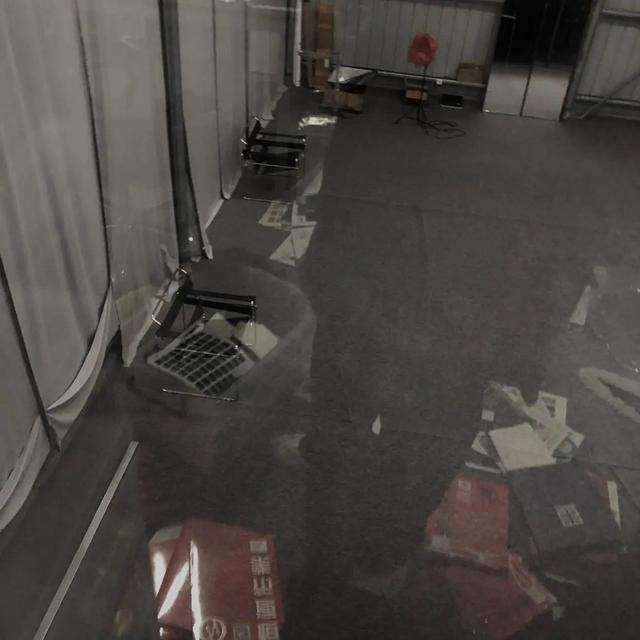 张爱玲伤感爱情语句