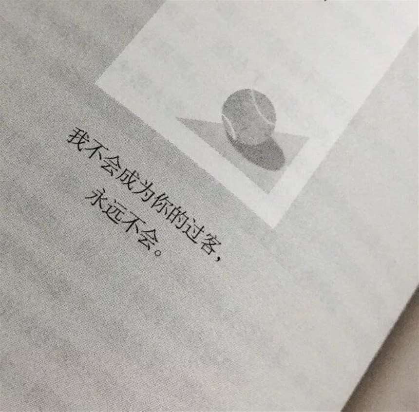 决不贱卖的青春