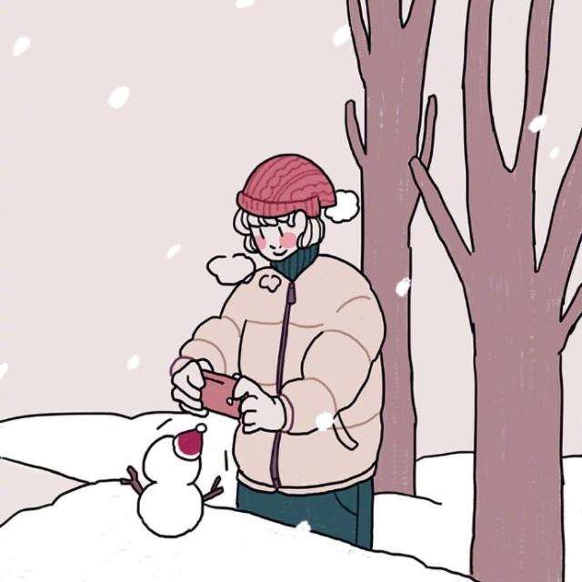 雨停了好久散文