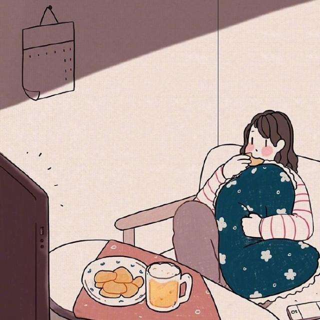 非常不着调的冷段子