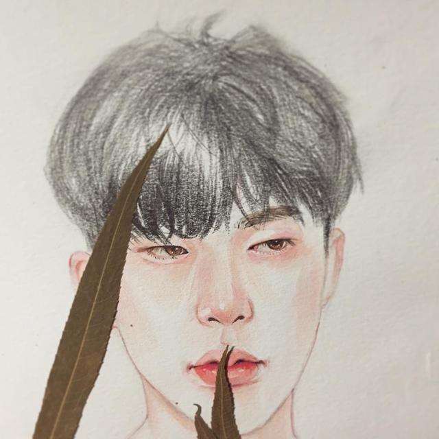 青春不总是鲜甜多汁