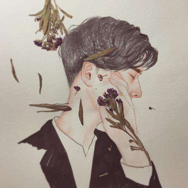 系花我们惹不起