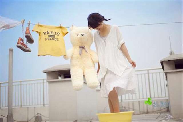 女孩与男孩（1）