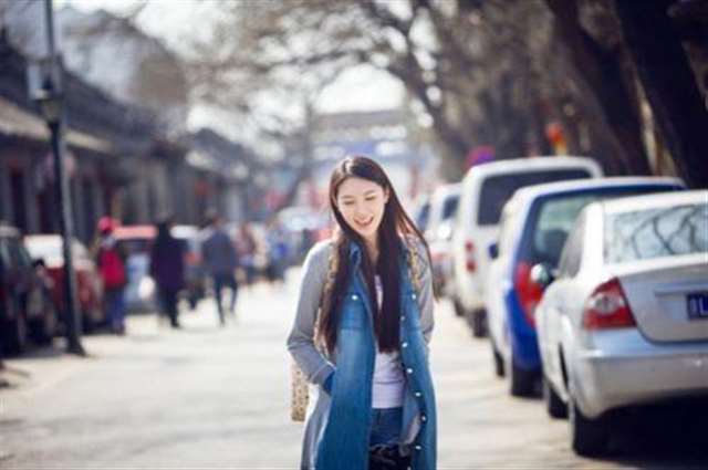 许一段岁月，温柔时光