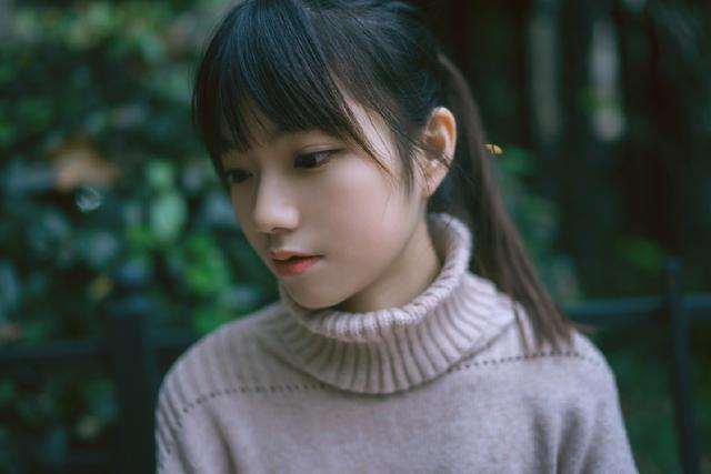 郭妮小说经典语录