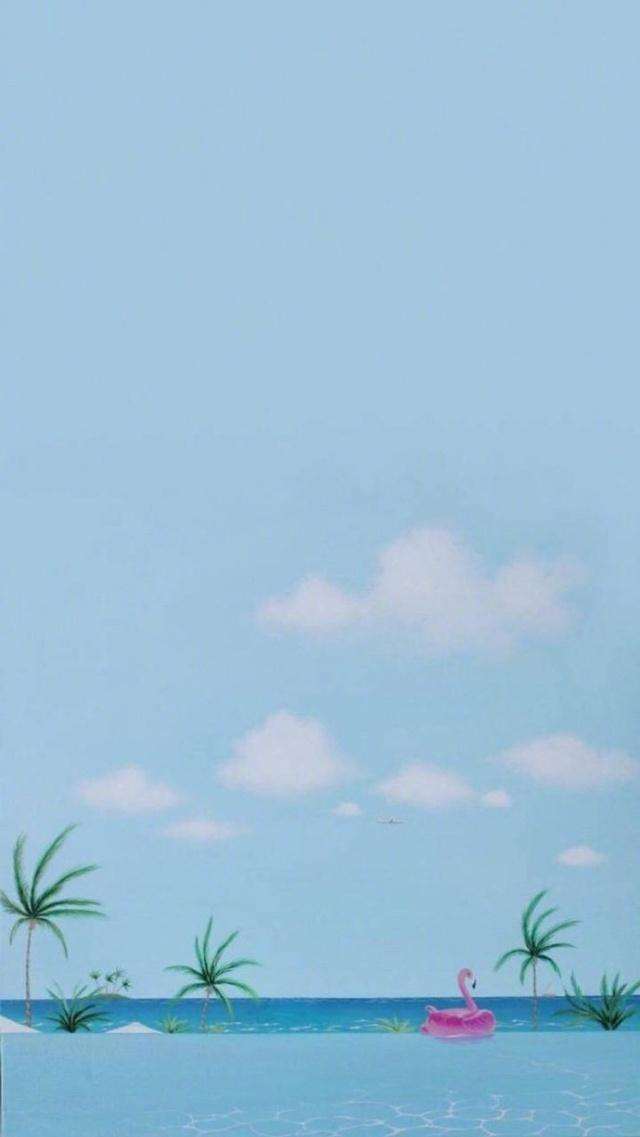 铜枪和熨斗