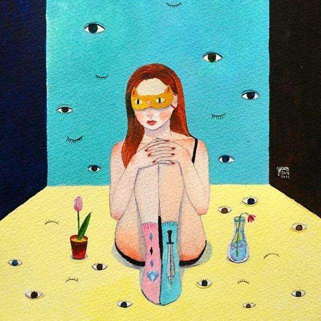 微诗一组