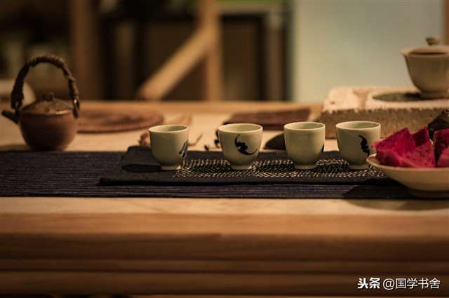 人生自在是茶云