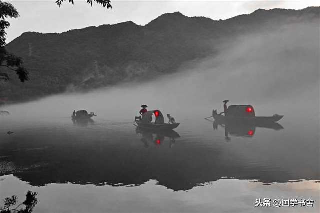 这世界没有你，我是谁