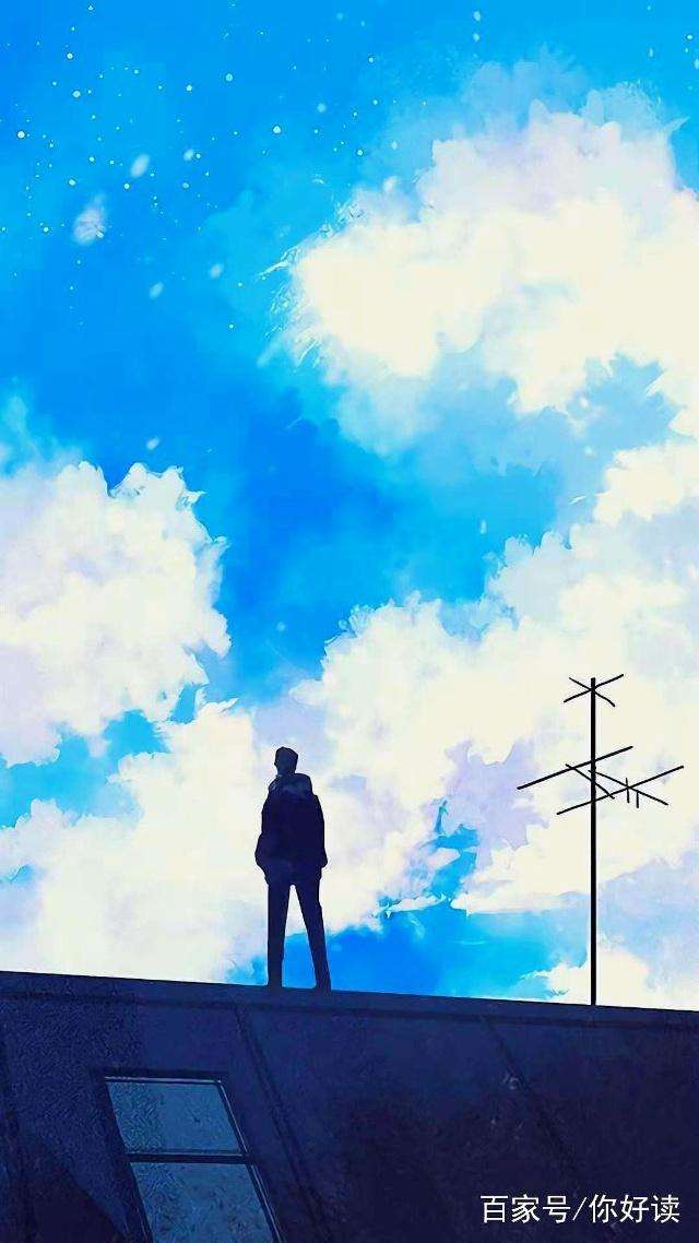 放下负担，让它过去，这样才能继续前进。111