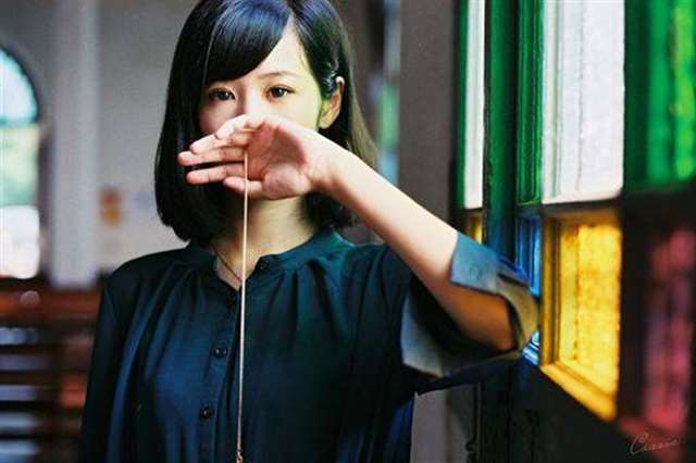 美女美女我爱你，就象老鼠爱大米