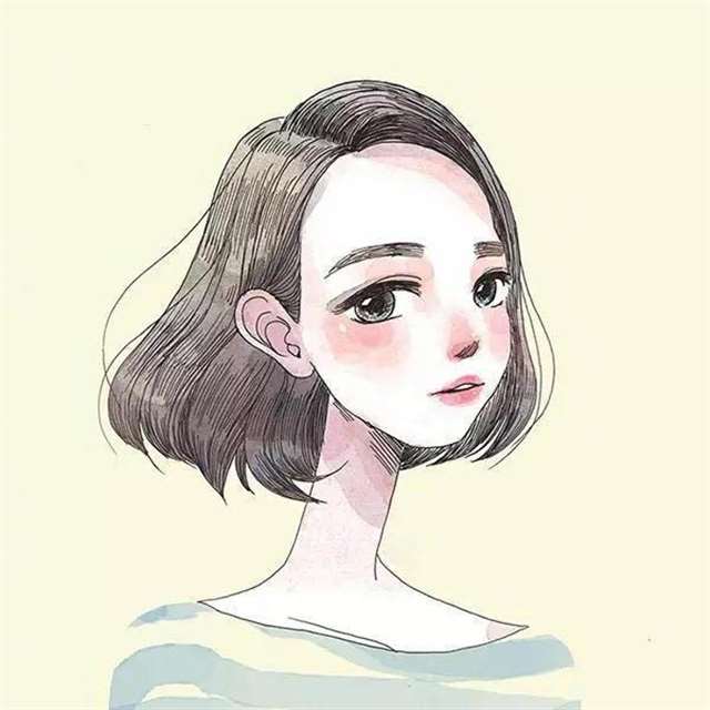成长中的感动