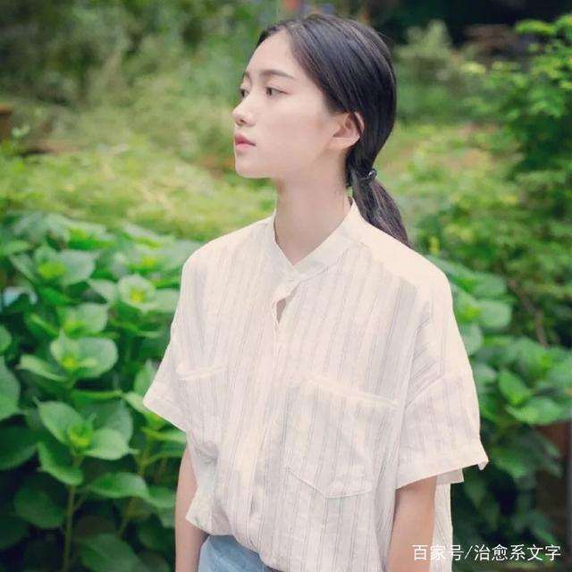 悦然经典语录、一些张悦然的经典语录