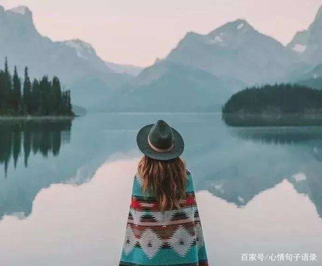 月夜之美，沁入心田的泪