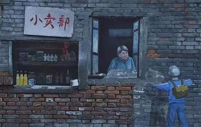 散文 | 卢燕：写在借调的日子