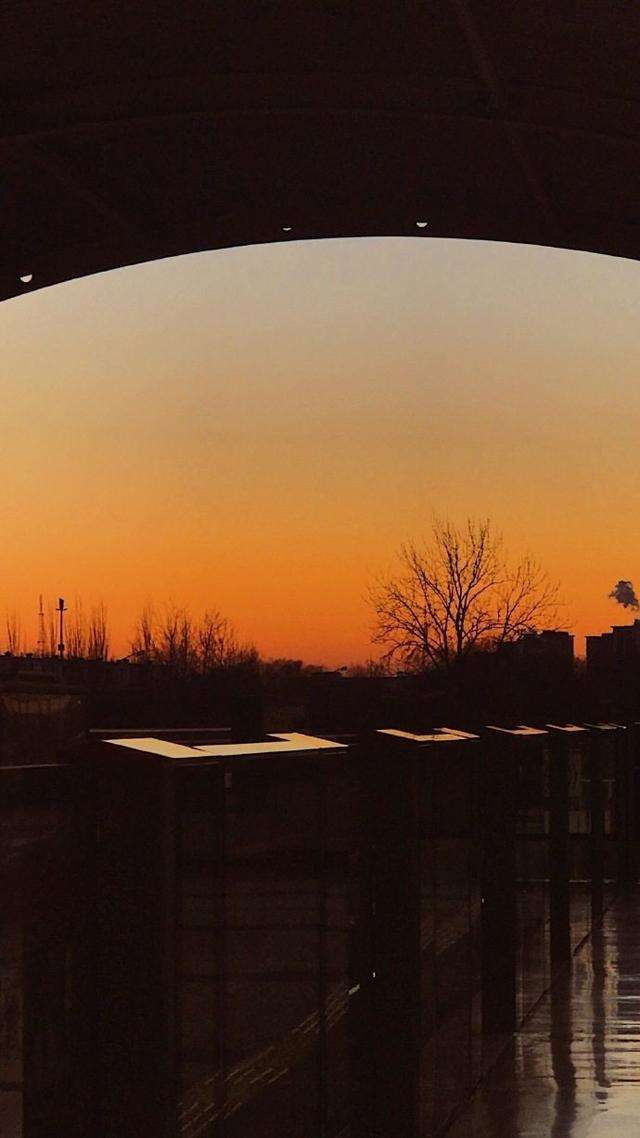 朋友是一种温暖