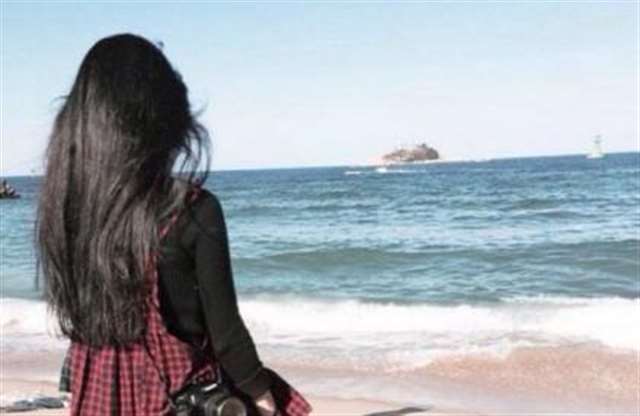 生命与美丽