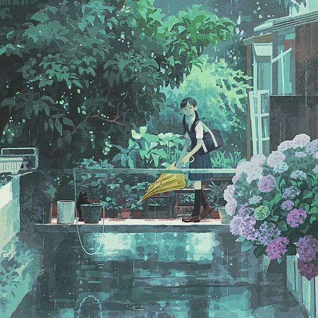 你也如此