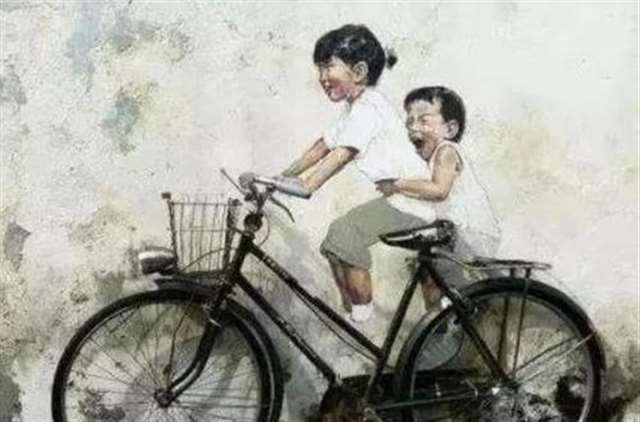 午后的阳光暖意浓浓