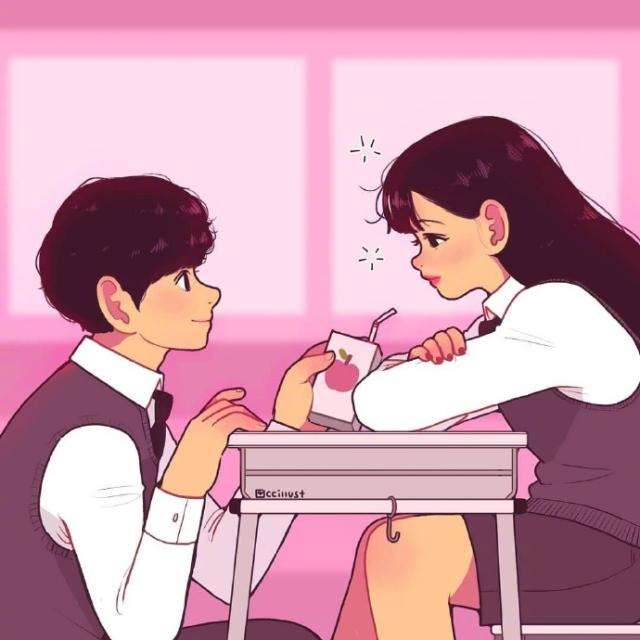 简单爱 一生所爱