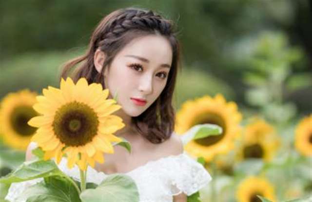 相思缱绻情悠长