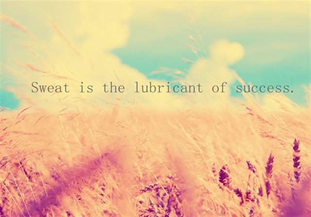 我爱你，四年为期