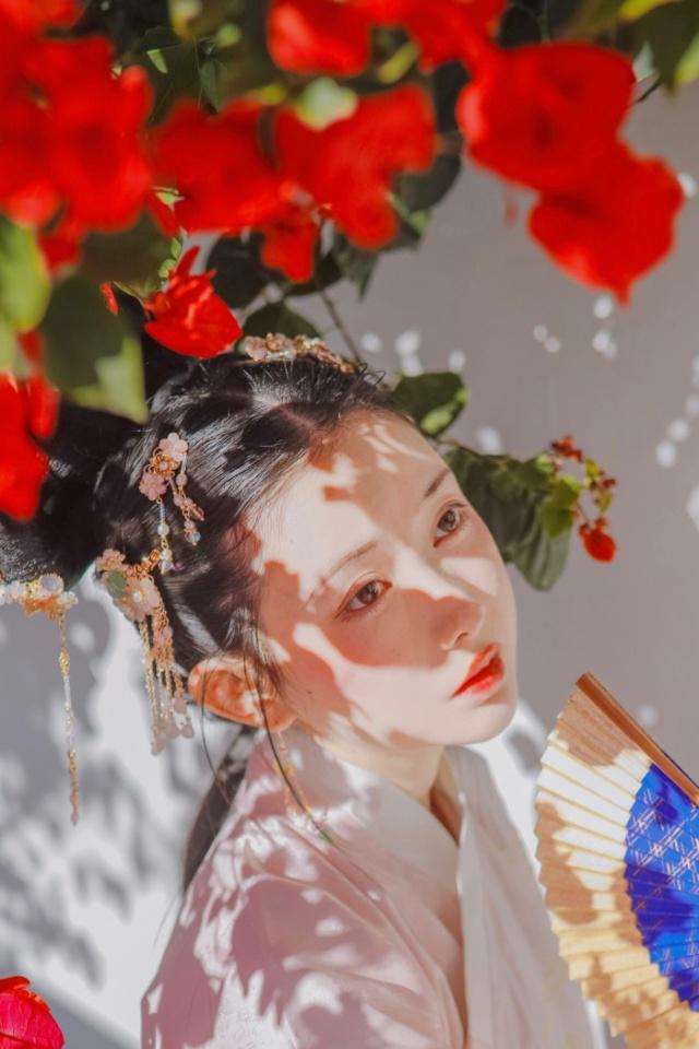 宽容的断想，遐想