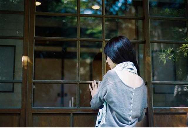 如果这样能快乐