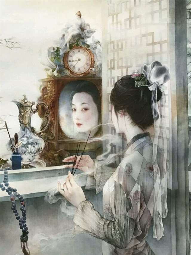 献给母亲的歌