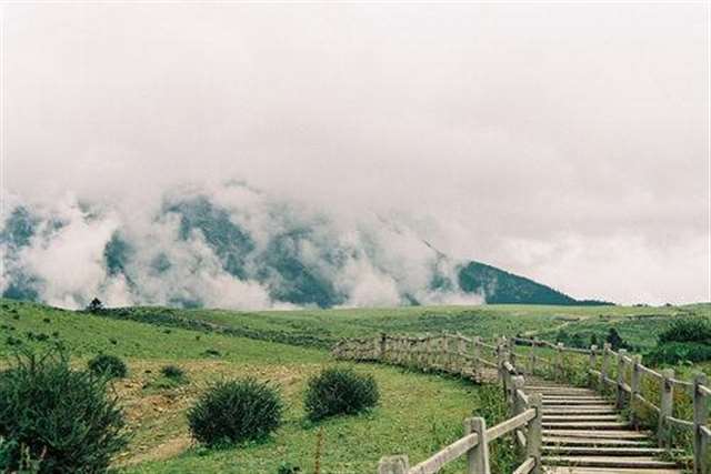 女孩给分手男友的11条短信