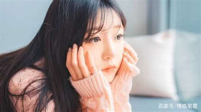 我用微笑写下这时的悲伤