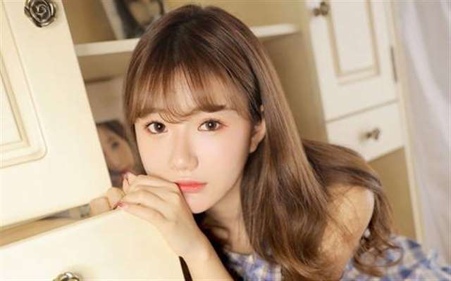 金沙姑娘(香格里拉版）